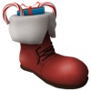 Santa's Socks - Christmas Chasing 3D PRO