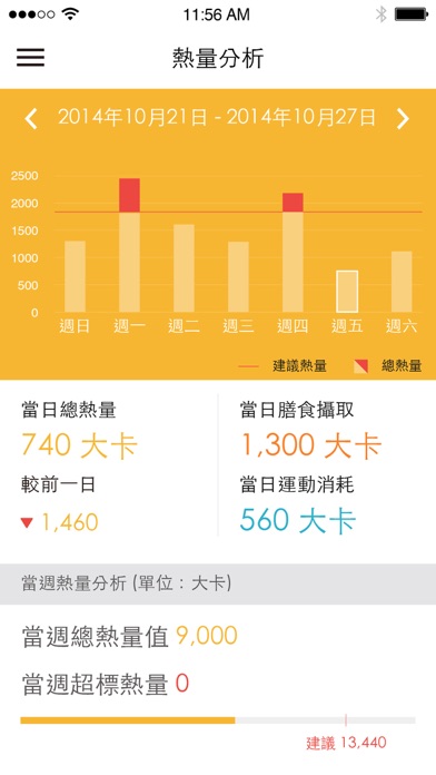 iPhone Screenshot 3