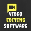 Video Editing Software video recording software 