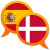 Danish Spanish dictionary