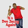 It's Don Jazzy Again! jazzy power chair 