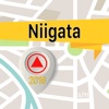 Niigata Offline Map Navigator and Guide niigata horizontal machining center 