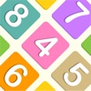 Six by Six: 50 by 50 Free Puzzle Game! dressing over 50 