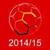 Немецкий Футбол 2014-2015 - Мобильный Матч Центр