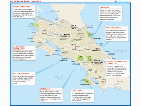 Costa Rica Lonely Planet Pdf Download