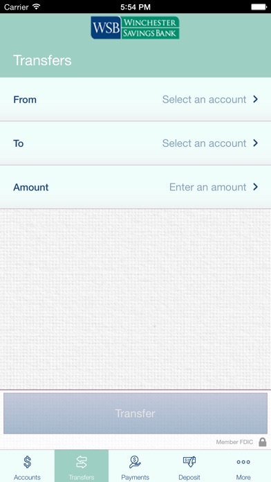 iPhone Screenshot 5