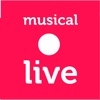 Musical live musical ly online 