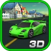 3D Car Taxi Racing - Real Driving Simulator Free Race Games taxi driving games 