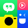 no app image