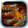Dragon Bot: Robot Dinosaur& Mythical Animals - Trivia & Funny Puzzle & Dragon Game puzzle and dragon 