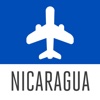 Nicaragua Travel Guide and Offline Maps nicaragua travel 