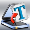 Scanner di testo Offline