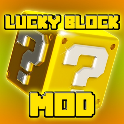 NEW LUCKY BLOCK MODS FOR MINECRAFT PC - GUIDE