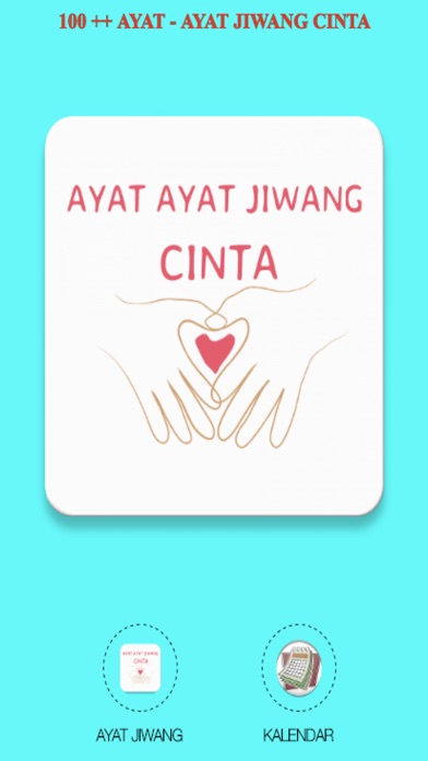 Ayat Jiwang Sedih