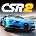 CSR Racing 2 icon