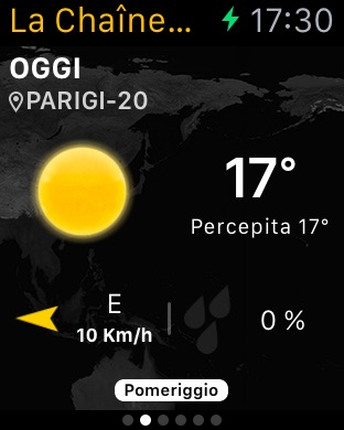 Istantanea iPhone 2
