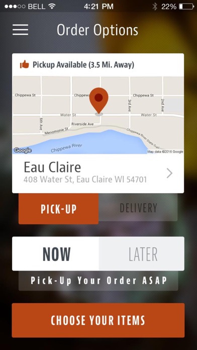 iPhone Screenshot 2