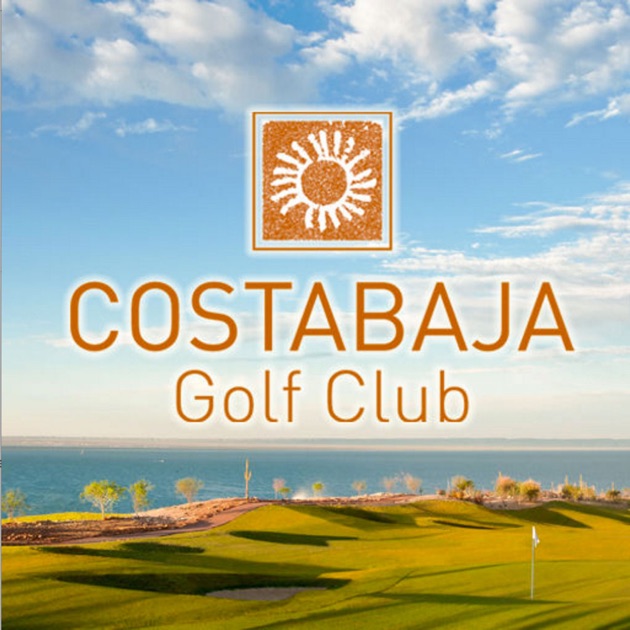 Costa Baja Golf Club On The App Store