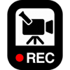 THIRUMALA RAVILLA - TN Recorder touch-to-record video and capture アートワーク