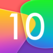 Moving Wallpaper for 10-Free Live wallpapers app