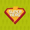 Super Hero Free Dress Up Comic Book Edition super comic book 