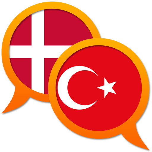 Danish Turkish dictionary Mac OS X