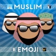 Muslim Emoji