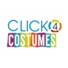 Click 4 Costumes costumes for less 