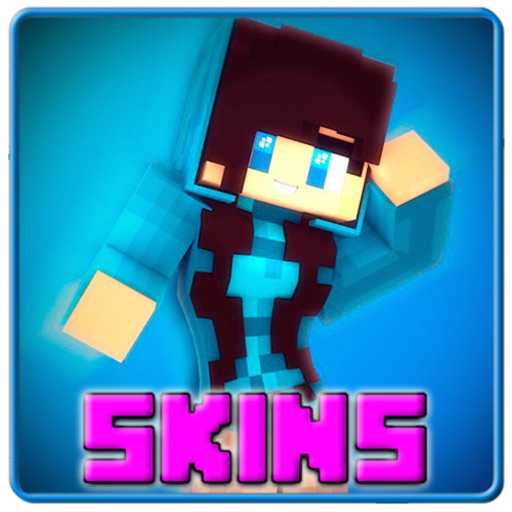 scary girl skins for minecraft pe