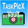 TaskPicX Vault