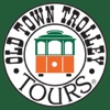 Old Town Trolley St. Augustine Travel Town Trolley