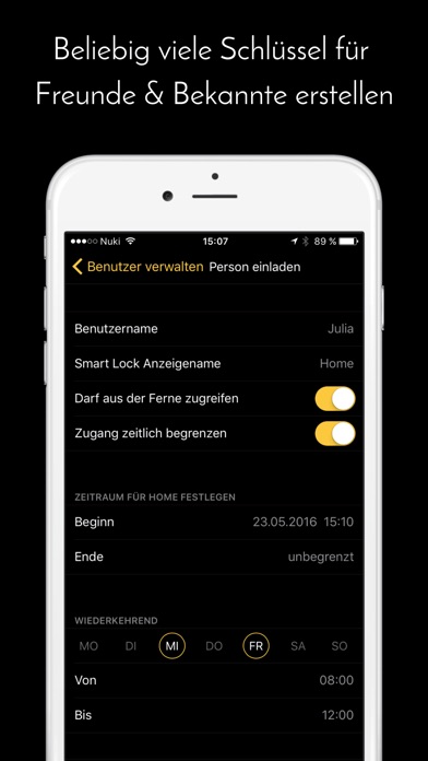 iPhone Screenshot 4