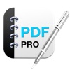 PDF Note Pro - PDF Vector Drawing + Manipulate PDFs + MPEG-4 Audio Recorder