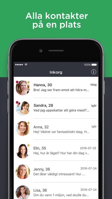 iPhone-skärmavbild 4