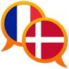 Danish French dictionary