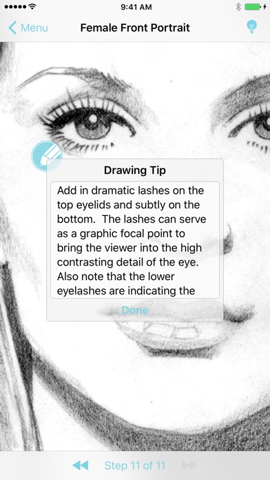 How To Draw review screenshots