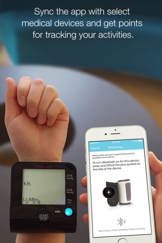 Walgreens Connect - for Well at Walgreens devices screenshot