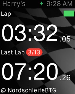 iPhone Screenshot 2