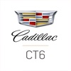 Cadillac CT6 Owner Guide cadillac ct6 