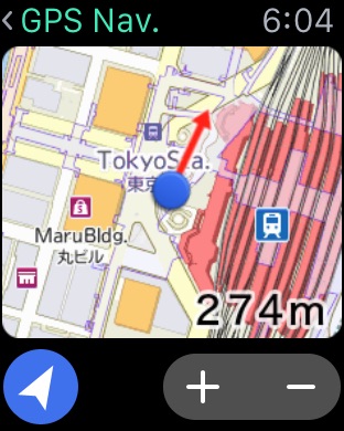 iPhone Screenshot 4