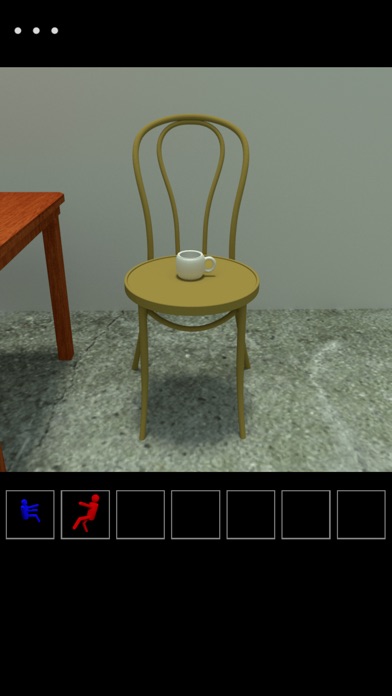 脱出ゲーム Signsのスクリーンショット4 脱出ゲーム Signsのスクリーンショット4