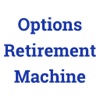 Options Retirement Machine retirement pension options 