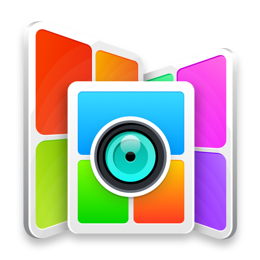 Frammer - Picture Frames And Photo Collages PRO