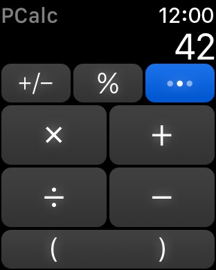 iPhone Screenshot 2