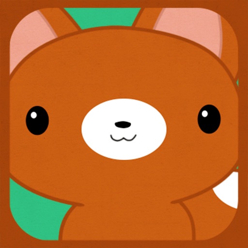 Cute Animal Catcher iOS App