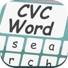 CVC Word Search