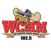 102.5 The Moose