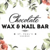 Choco Wax and Nail