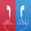 Duet Music Player - Listen to music together