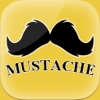 Glow A Mustache Pro - Funny Fake Handlebar Moustache Photo Editor & Makeover on Face